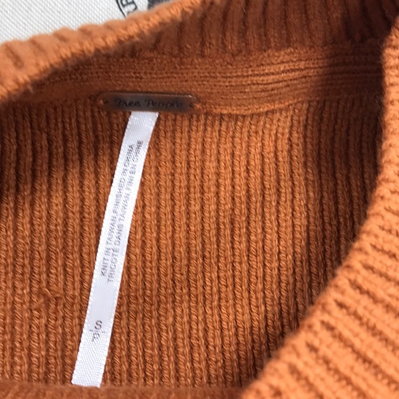 Free People Easy Street Tunic - Picture 5 of 8